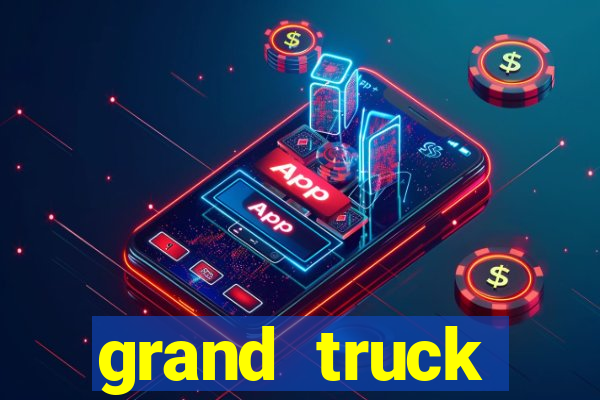 grand truck simulator 2 download dinheiro infinito